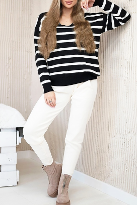 σύνολο GLOZENA BLACK