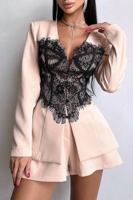 σύνολο RENESANSA BEIGE