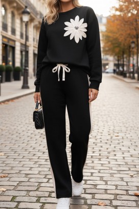 σύνολο FLORINDA BLACK