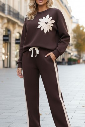 σύνολο FLORINDA BROWN