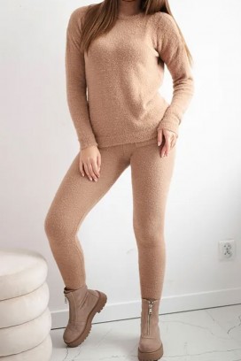 σύνολο TORLINZA BEIGE