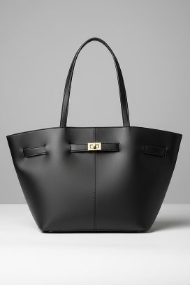 γυναικεία τσάντα KRIZDELA BLACK