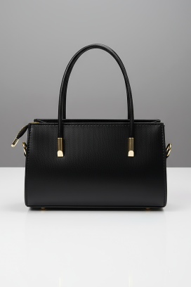 γυναικεία τσάντα ZMORFELDA BLACK