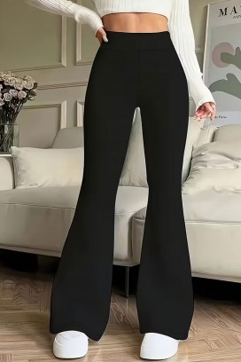 αθλητικό παντελόνι XEMORLIA BLACK