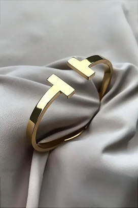 βραχιόλι MORFENZA GOLD