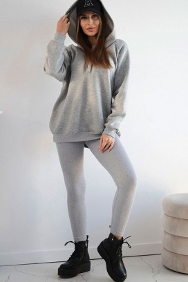 σύνολο BRIMORLA GREY