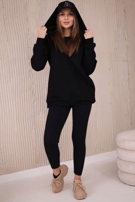 σύνολο BRIMORLA BLACK