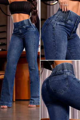 τζιν JARENDA NAVY