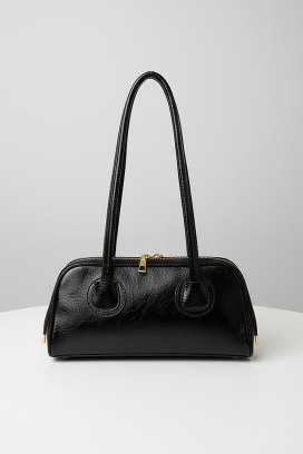 γυναικεία τσάντα ZARENZA BLACK