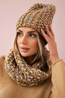 σύνολο ESTELZA CAMEL