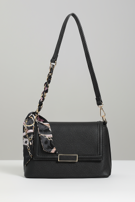 γυναικεία τσάντα GLADENZA BLACK