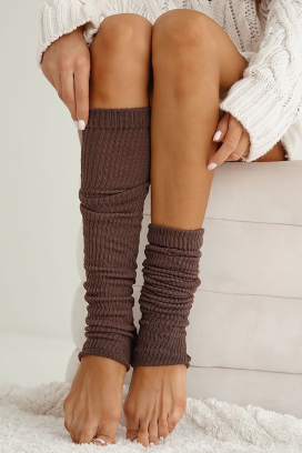 γκέτες BRODENA BROWN