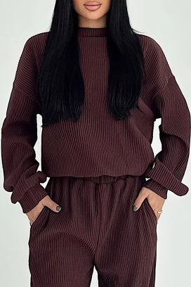 σύνολο BRANILZA BROWN