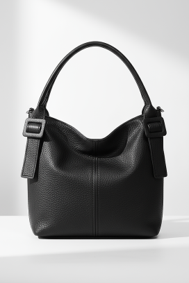 γυναικεία τσάντα VOLIETA BLACK