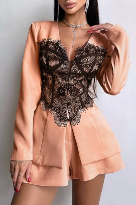 σύνολο RENESANSA PEACH