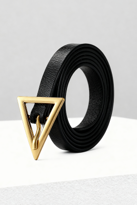 ζώνη ERTIOZA BLACK