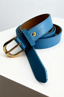 ζώνη GRIONEVA BLUE