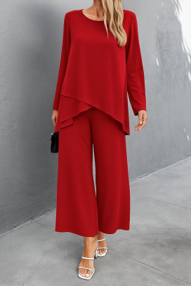 σύνολο ADELVORA RED