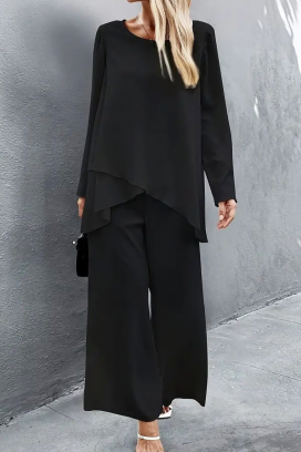 σύνολο ADELVORA BLACK