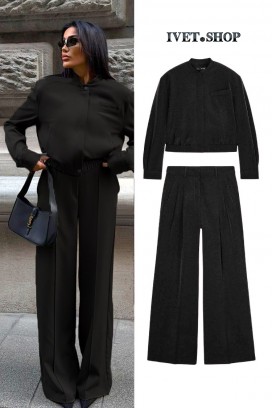 σύνολο BORLONZA BLACK