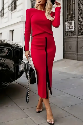 σύνολο MOBILDA RED