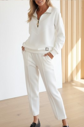 σύνολο MOFENRA WHITE