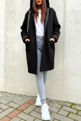 ζακέτα VLADENZA BLACK