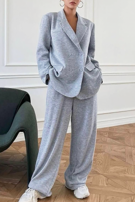 σύνολο BENZOLA GREY