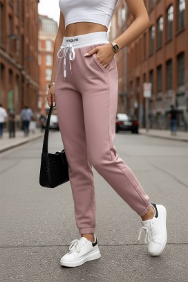 παντελόνι VESTORDA PUDRA