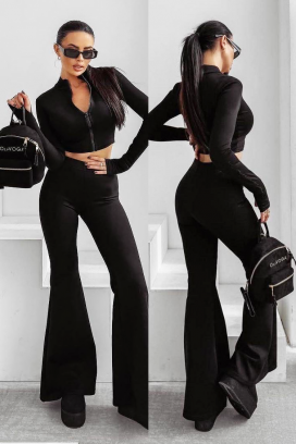 σύνολο VTALZINA BLACK