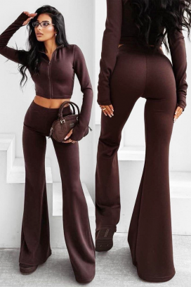 σύνολο VTALZINA BROWN