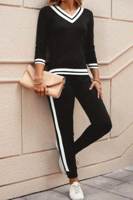 σύνολο AMOVESTA BLACK