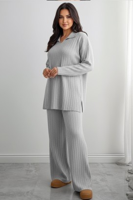 σύνολο MAKSINA GREY