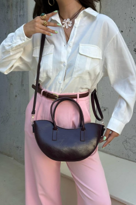 γυναικεία τσάντα SELVONDA BORDO