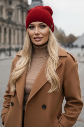 σκουφάκι UMBRELZA RED