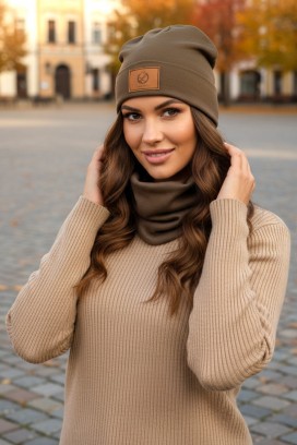 σύνολο CORPILDA BROWN