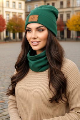 σύνολο CORPILDA GREEN