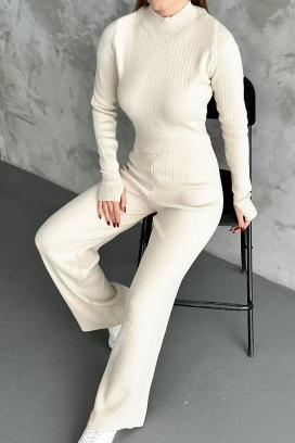 σύνολο FERLONDRA ECRU