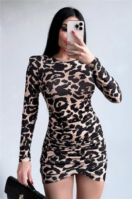 φόρεμα NIRKANDA