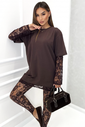 σύνολο MARJITA BROWN