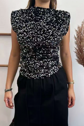 τοπ LEBRILA SILVER