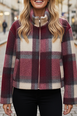 μπουφάν JIONELGA BORDO