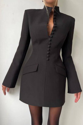 φόρεμα BLEVOLDA