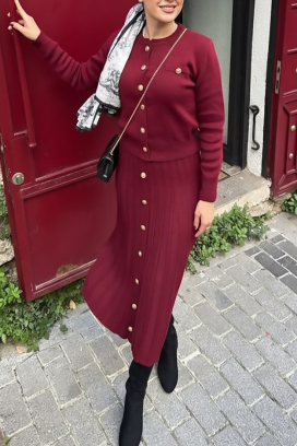 σύνολο HELENZA BORDO