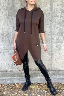 τουνίκ ALEZONDA BROWN