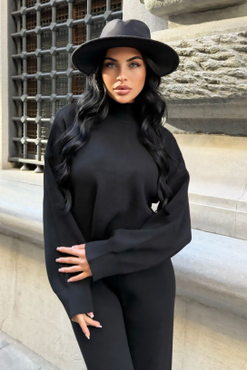 σύνολο KERIOLDA BLACK