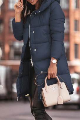 μπουφάν SINELA NAVY