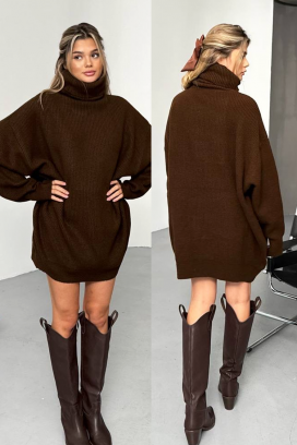 τουνίκ AMERGONA BROWN