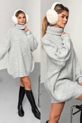 τουνίκ AMERGONA GREY