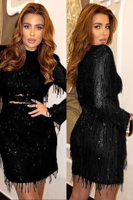 σύνολο KAMIERA BLACK